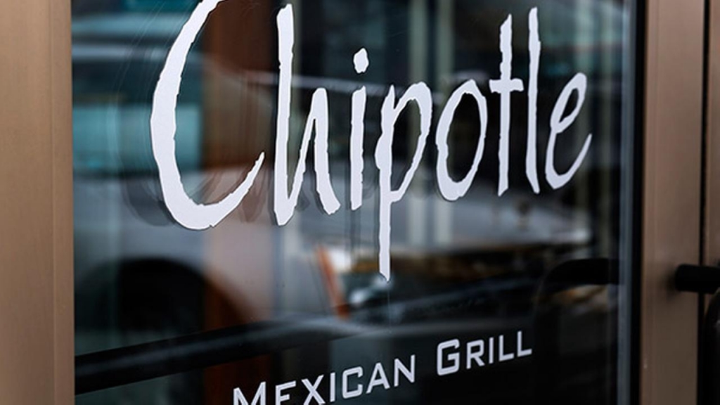 FOOD & DRINK		


						Chipotle to start push to win back customers in February											
						
														
			
			FILE