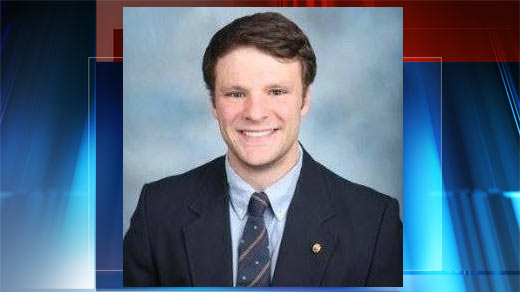 File Image Otto Frederick Warmbier