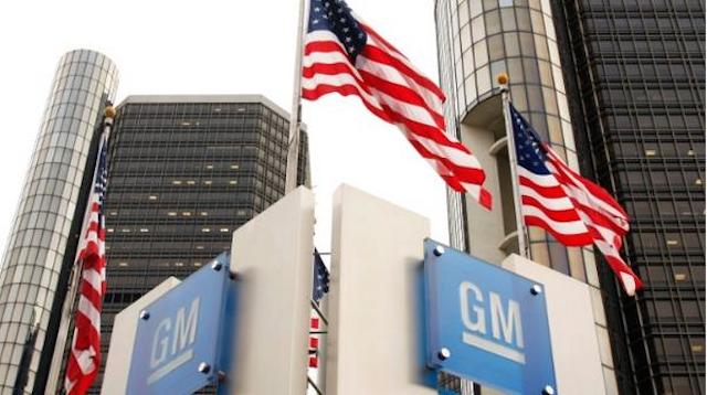 General Motors