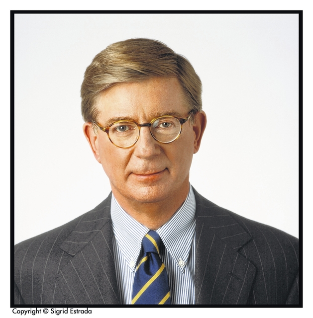 George Will