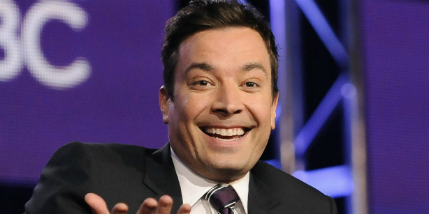 Fallon in ’best shape ever’ despite multiple falls