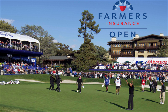 Farmers Insurance Open