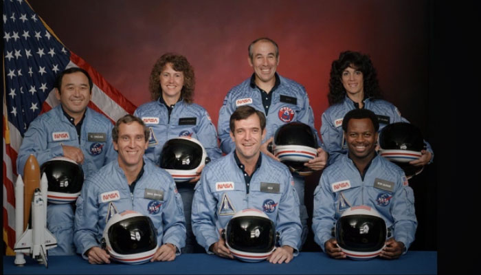 Space Shuttle Challenger disaster 30th anniversary NASA remembers its heroes – Watch emotional videos