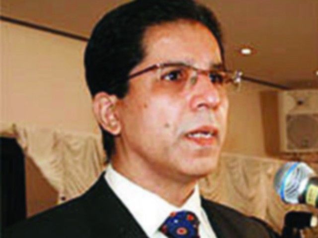 Imran Farooq