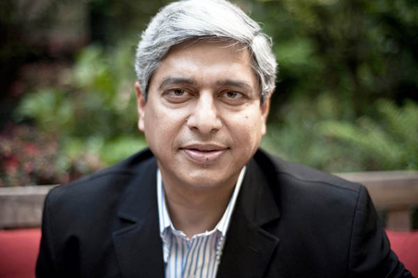 India Foreign Ministry spokesman Vikas Swarup. Fred Dufour—AFP