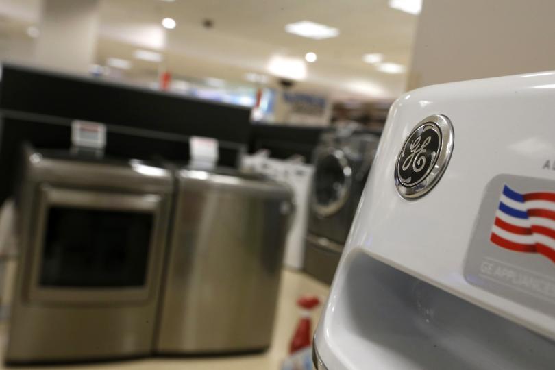 Haier To Buy General Electric's Appliances Business For $5.4B