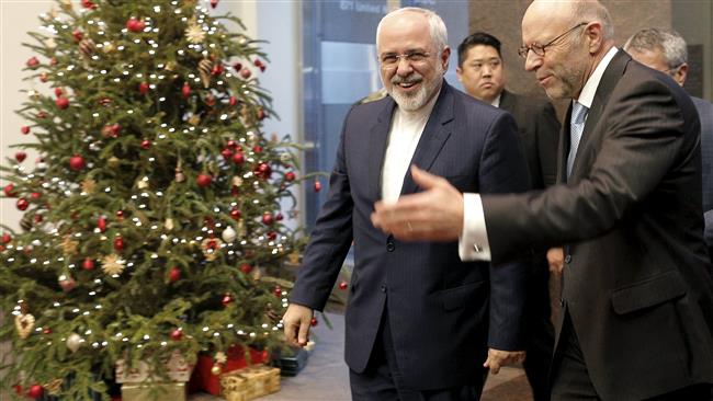 Kerry, Zarif to Meet in Vienna on Iran Nuclear Deal