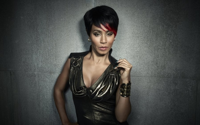 Jada Pinkett Smith to Return as Fish Mooney on Gotham