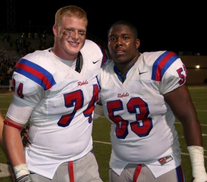 January 7th 2016 Texas State defensive tackle 20 dies in Kyle home