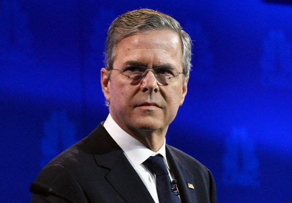 Jeb Bush