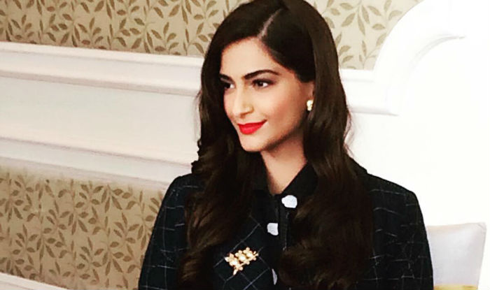 Sonam Kapoor is 'Emotionally Attached' to Neerja