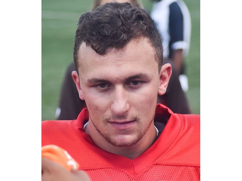 Johnny Manziel Wants To Be A Dallas Cowboy Report