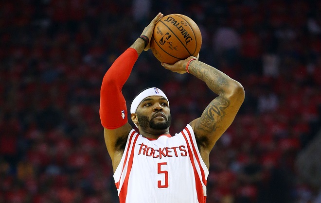 Josh Smith