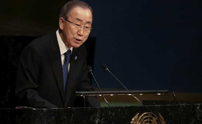 Syrian Opposition Yet To Decide On Talks Awaits Answers From Ban Ki-Moon Source