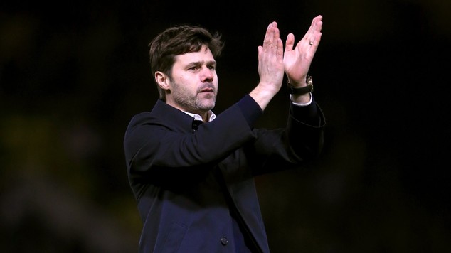 Mauricio Pochettino believes Tottenham's next 10 games could define their season