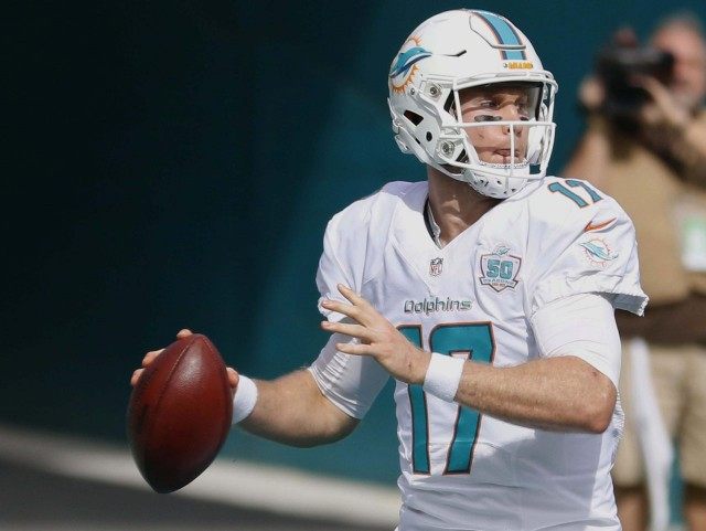 Ryan Tannehill