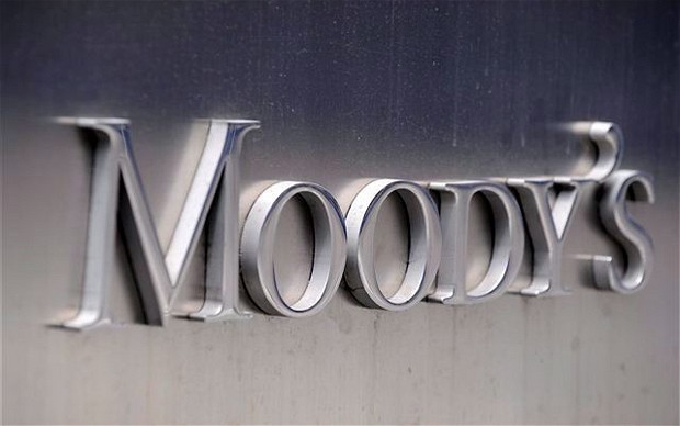 Few know what it's like to stand in judgment on one economy. So spare a thought for Sarah Carlson the senior analyst at the sovereign risk group of Moody's Investors Service