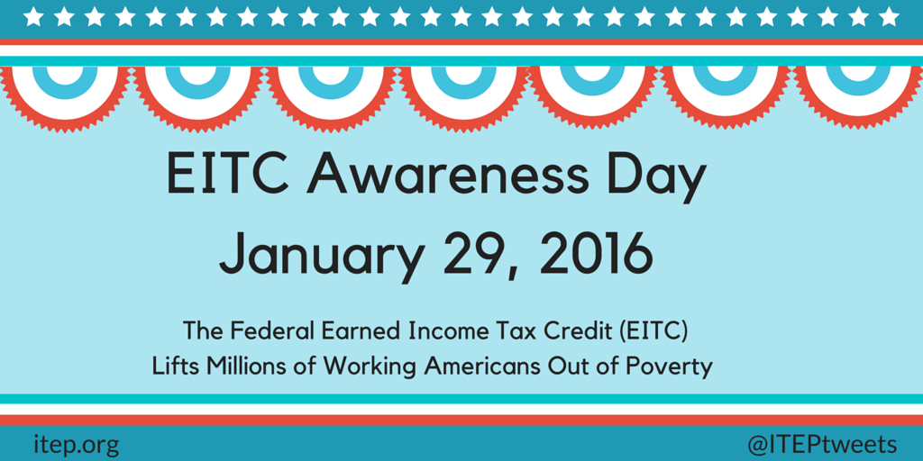 EITC awareness Day