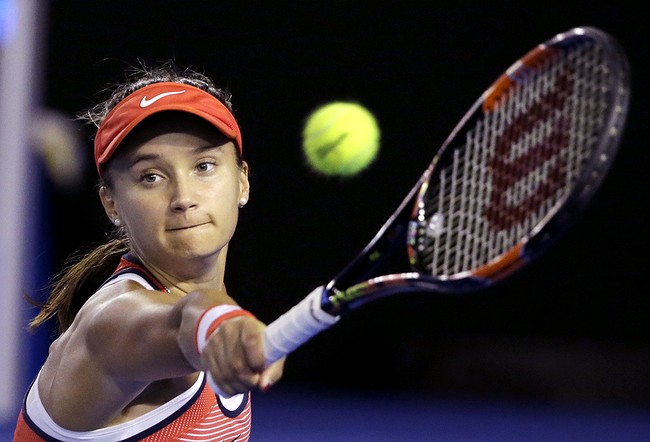 Nishikori through to Aussie Open last 16