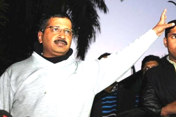 Arun Jaitley sues Arvind Kejriwal over DDCA allegation