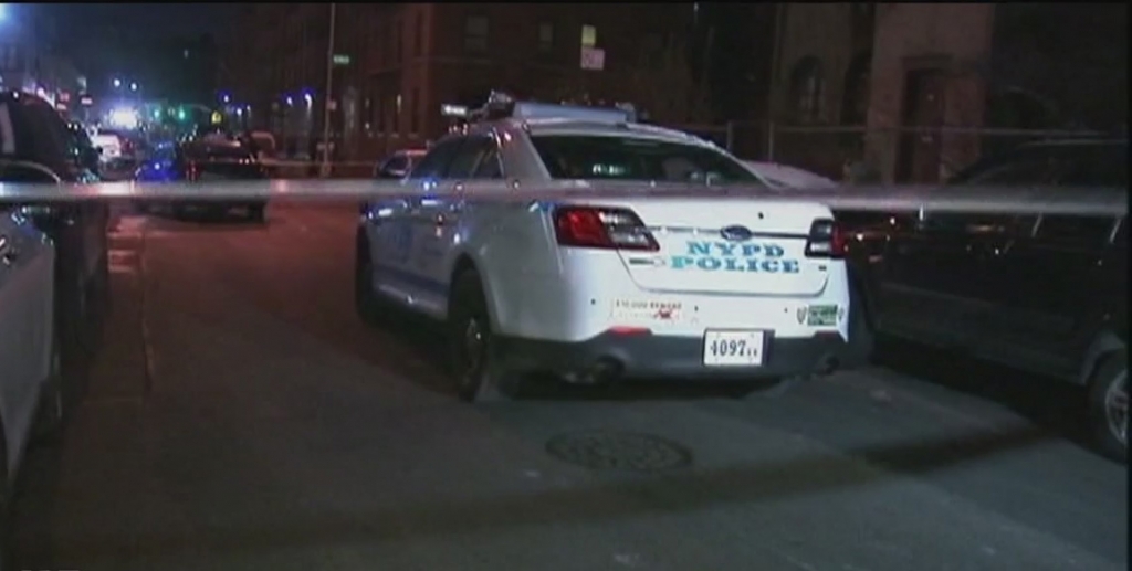 NYPD Investigates Shooting Involving Bronx Off-Duty Officer