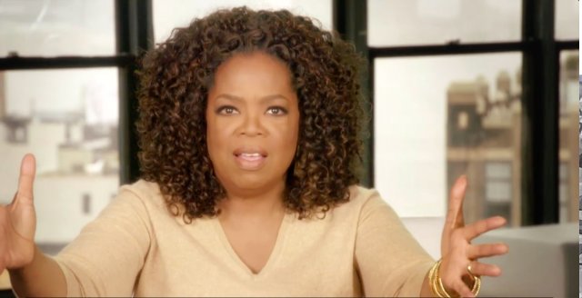 Oprah's one tweet about loving bread made her $14 million in a day