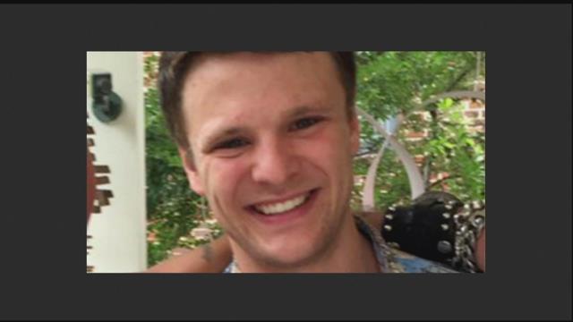 Otto Frederick Warmbier was detained January 2 in Pyongyang according to Young Pioneer Tours the China-based travel company that organized his trip