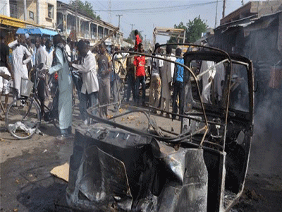 Boko Haram Terrorists Kill One in Fresh Yobe Attack