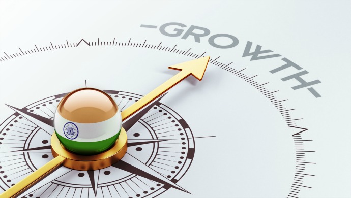 India growth