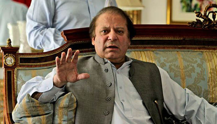 Pathankot attack World will see Pakistan's sincerity in probe assures Nawaz Sharif