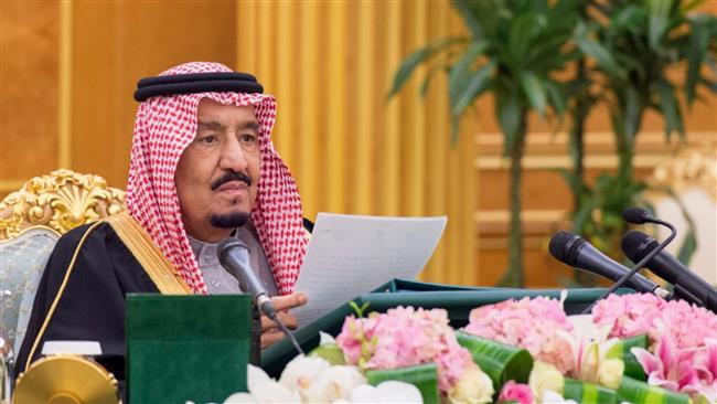 Saudi Arabia cements support against Iran at Arab League summit