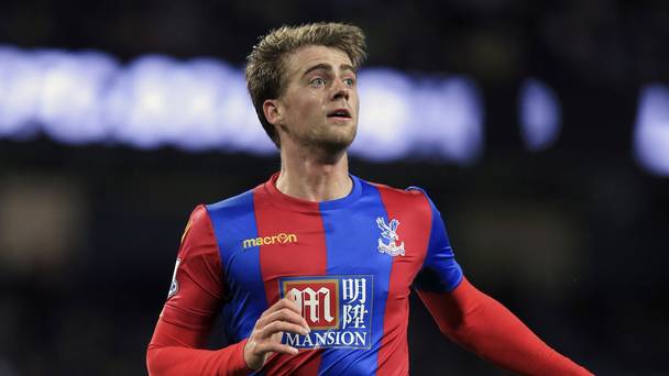 Patrick Bamford's loan spell at Crystal Palace proved a disappointment