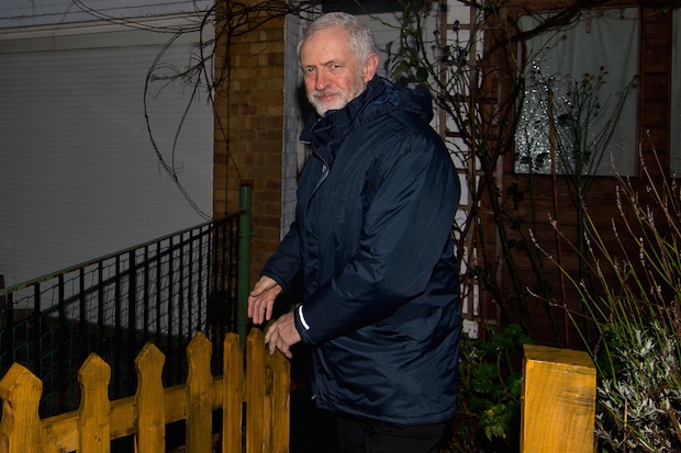 Jeremy Corbyn: My reshuffle made Labour stronger