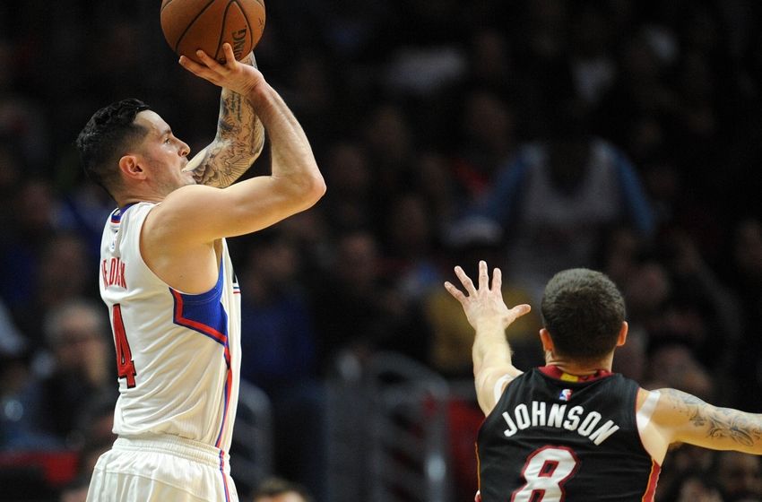 Miami Heat blow 16-point lead drop third straight in route to Clippers