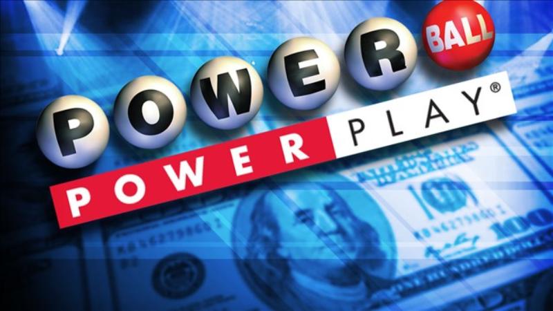 Powerball soars to $800 million as states see strong sales