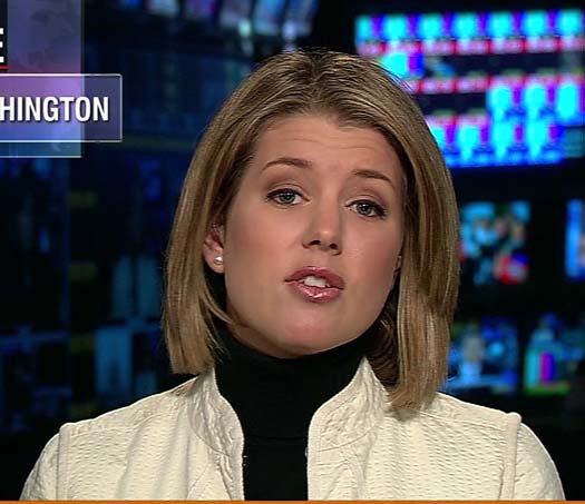 Brianna Keilar Tel