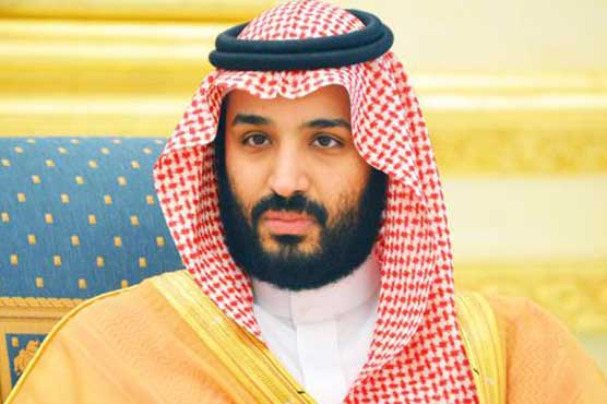 Saudi Defence Minister will discuss the military alliance of 34 Islamic countries