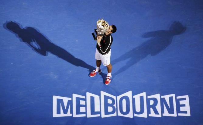 Australian Open