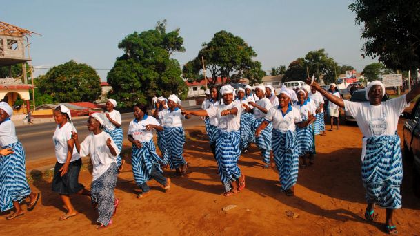 Liberia to be declared Ebola-free, ending world outbreak