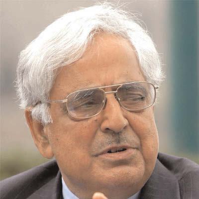 Jammu & Kashmir chief minister Mufti Mohammad Sayeed dead