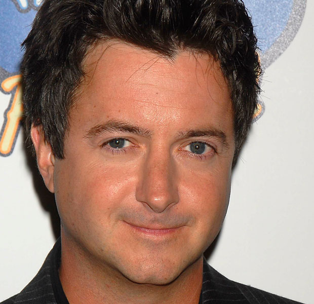 Where Is Brian Dunkleman