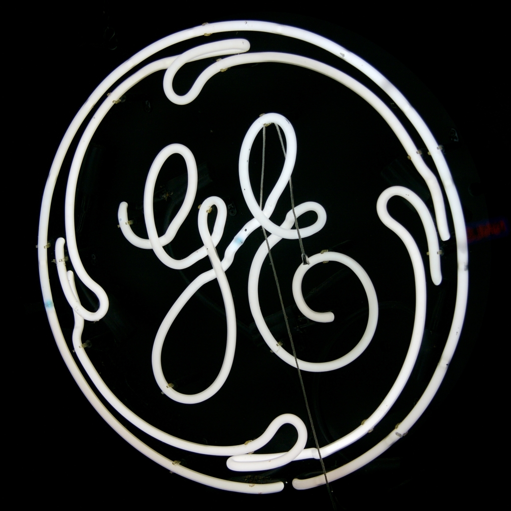 GE Logo General Electric 300x300 GE Appliances Being Sold to China Firm Haier