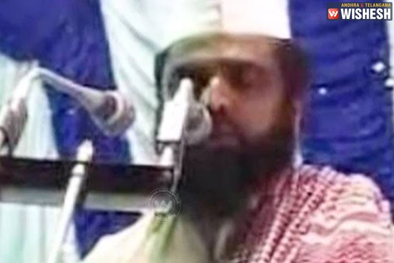 Bengaluru Madrasa teacher arrested for al Qaeda links