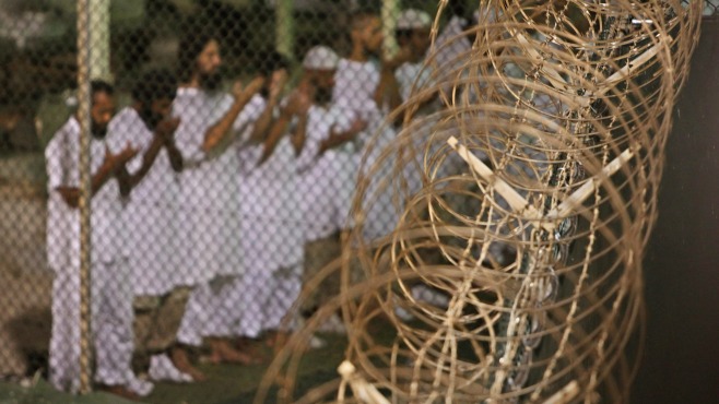 10 Gitmo detainees from Yemen sent to Oman