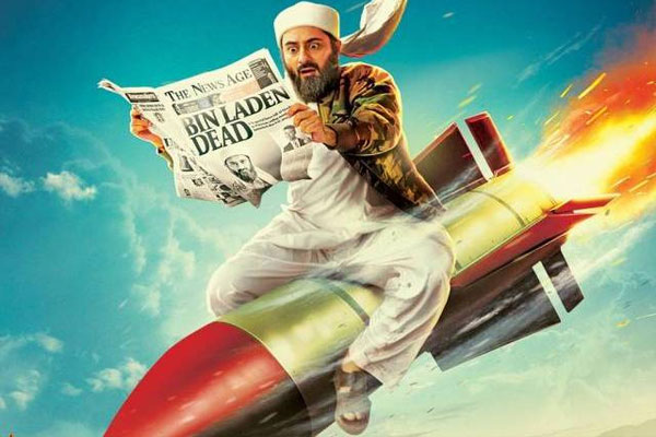 Tere Bin Laden Dead Or Alive’ trailer released