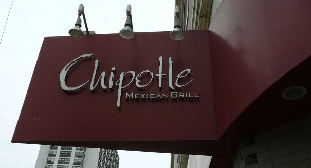 Chipotle takes another hit this time from the feds