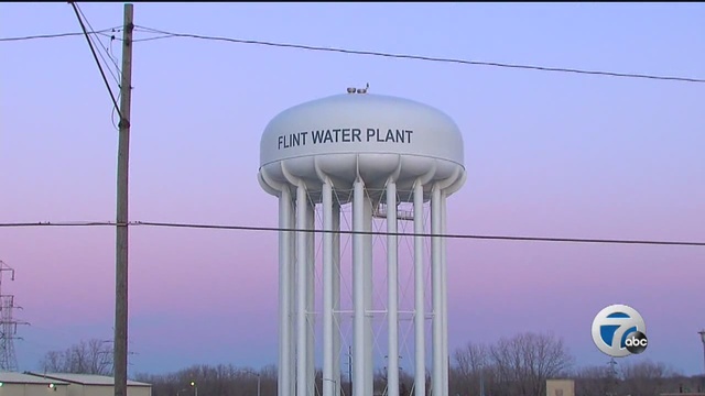 The Michigan Senate unanimously approved a bill on Thursday that would give $28 million more in funding to Flint during the city's water crisis.                      WXYZ