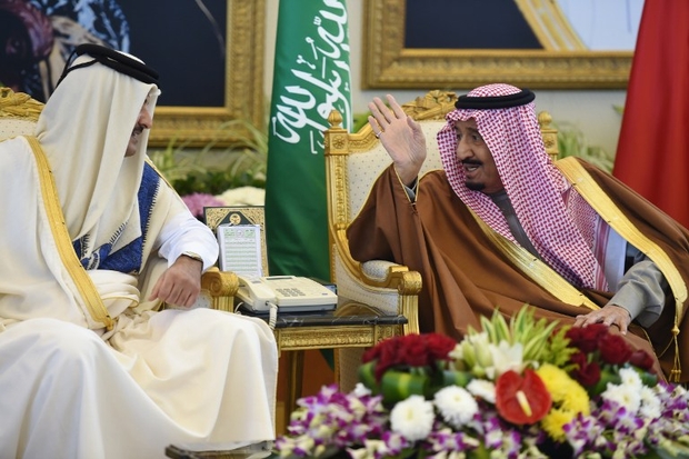 The Saudi-Iran crisis is rooted in a centuries-old power struggle