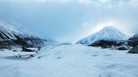 Climbers' bodies to be recovered from Mt Silberhorn