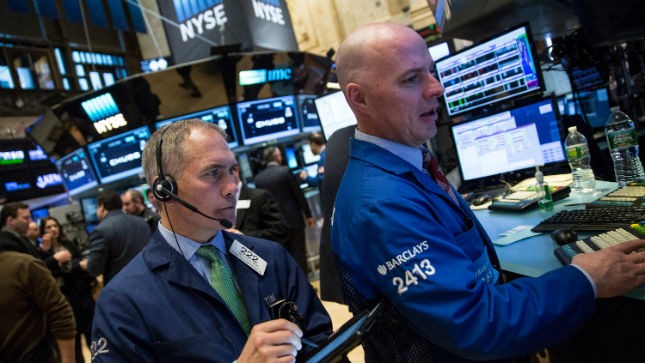 Futures Surge, Europe Bounces Back After China Data